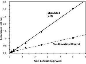 Rockland NF-kB (P65) ELISA Kit Rockland NF-kB (P65) ELISA Kit