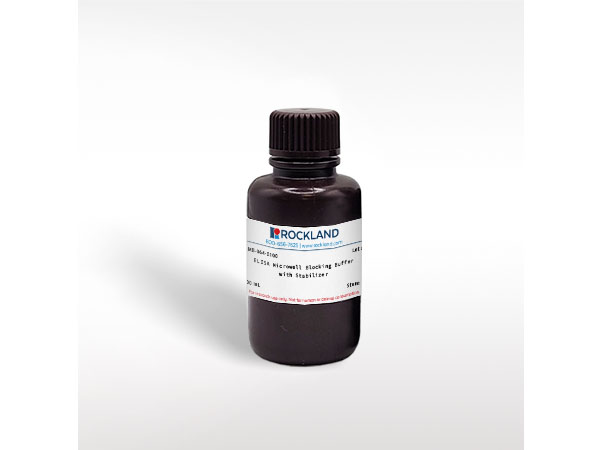 ELISA Microwell Blocking Buffer with Stabilizer